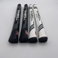 1pc White/Black Golf Grip PU Putter Golf Grips Ready Stock. 