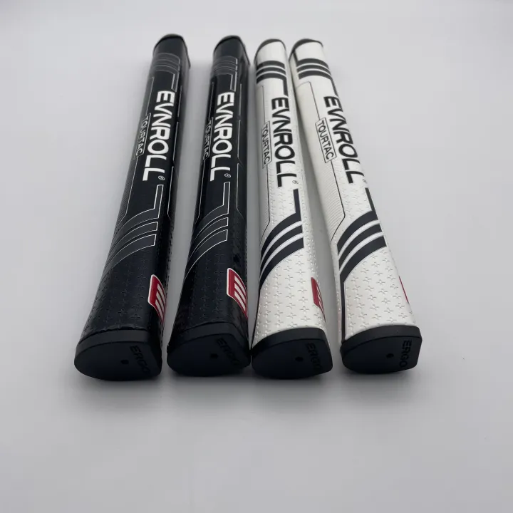 1pc%20White/Black%20Golf%20Grip%20PU%20Putter%20Golf%20Grips%20Ready%20Stock%20-%20Image%207