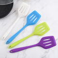 1PC Large Silicone Spatula Kitchen Steak Spatula Pancake Spatula Multifunctional Kitchen Cooking Tool.