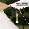 X10 White Laser Outdoor LED Flashlight Multi-Functional Camping Lighting Flashlight Portable Rechargeable Work lamp.