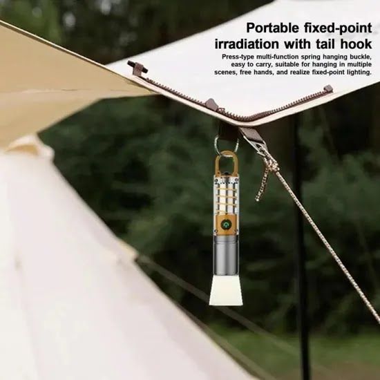 X10%20White%20Laser%20Outdoor%20LED%20Flashlight%20Multi-Functional%20Camping%20Lighting%20Flashlight%20Portable%20Rechargeable%20Work%20lamp%20-%20Image%205