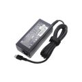 HP Laptop Adapter Charger Type-C / USB-C 65W 20V~1.5A / 20V~2.1A / 15V~3A / 12V~3A / 5V~2A. 