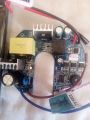 AC-DC circuit For Ac Dc fan. 