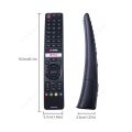 Sharp Android Led Tv Remote Control..