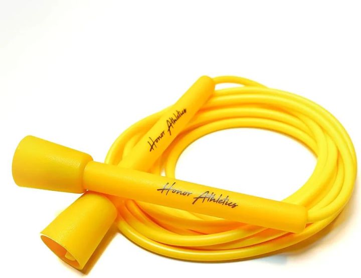 Speed Rope, Skipping Rope - Best for Double Under, Boxing, MMA, Cardio Fitness Training Condition - Adjustable 10ft - Jump Rope