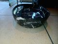 Washroom Sink art bowl, Vanity bowl. 