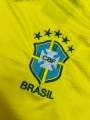 BRAZIL HOME JERSEY PANT COMBO FOR WORLDCUP 2026 official-Brazil Home Jersey Combo set for 2026 Worldcup.