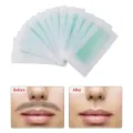 15pcs hair removal wax. 