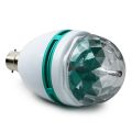 360 Degree LED Rotating Bulb Magic Disco Light for Party/Home/Diwali Decoration
Multi Colour LED Light.