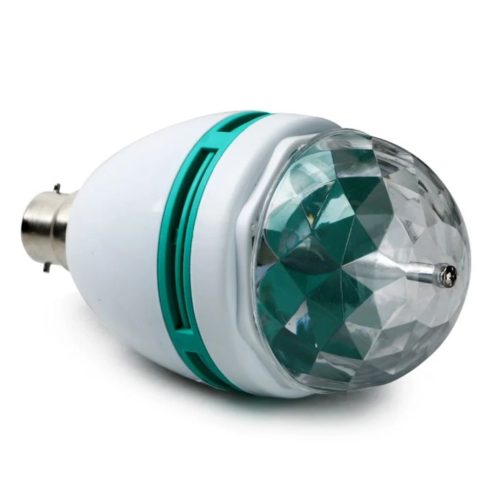 360%20Degree%20LED%20Rotating%20Bulb%20Magic%20Disco%20Light%20for%20Party/Home/Diwali%20Decoration%0AMulti%20Colour%20LED%20Light%20-%20Image%202