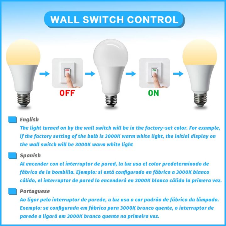 RGB%20Smart%20LED%20Bulb%20Dimmable%20Tuya%20Gu10%20C37%20A60%20T37%20E14%20E27%20B22%20Light%20Wifi%20Magic%20Lamp%20AC%20110V%20220V%20Works%20with%20Alexa%20%20Home%20lightify%20-%20Image%206