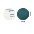 1/20Pcs Magnetic Metal Plate for Magnetic Car Phone Holder Universal Iron Sheet Sticker Stand Mobile Phone Magnet Holder Mount.