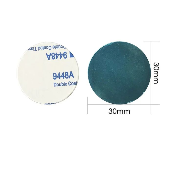 1/20Pcs%20Magnetic%20Metal%20Plate%20for%20Magnetic%20Car%20Phone%20Holder%20Universal%20Iron%20Sheet%20Sticker%20Stand%20Mobile%20Phone%20Magnet%20Holder%20Mount%20-%20Image%206