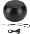HiFi M3 Mini Portable Wireless Bluetooth Speaker | Muticolor. 
