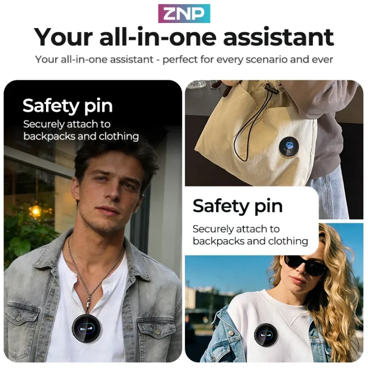 ZNP%20Wearable%20Smart%20Badge,%20AI%20Smart%20Interactive%20Companion%20for%20Adult%E2%80%8C,%20Companion%20Emotional%20Life%20Assistant%20AI%20Translator%20Badge%20Z01%20-%20Image%202