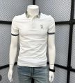 Stylish Premium Quality Summer Polo Shirt for Men - Classic Design Suitable for All Seasons. 