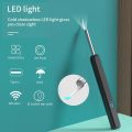 Wireless Smart Visual Ear Cleaner 1080P Ear Stick Otoscope NE3 Ear Wax Removal Tool Earpick Camera Ear Endoscope for iOS Android. 