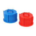 5PCS Washer Water Inlet Valve Filter Screens Compatible With Wave Wheel Automatic Washing Machine Parts. 