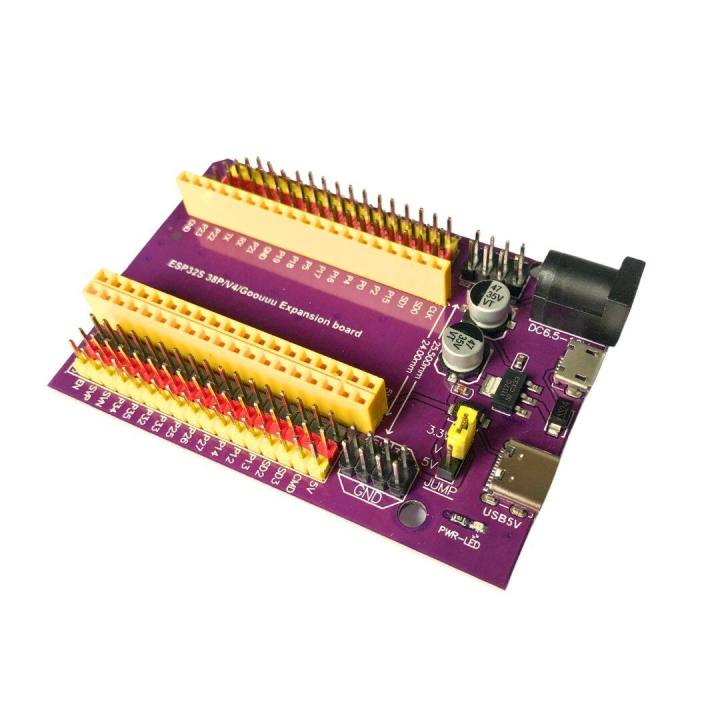 ESP32%20expansion%20base%20board%20leg%20extension%20board%20for%20both%2030%20pin%20and%2038%20black%20pin%20-%20Image%203