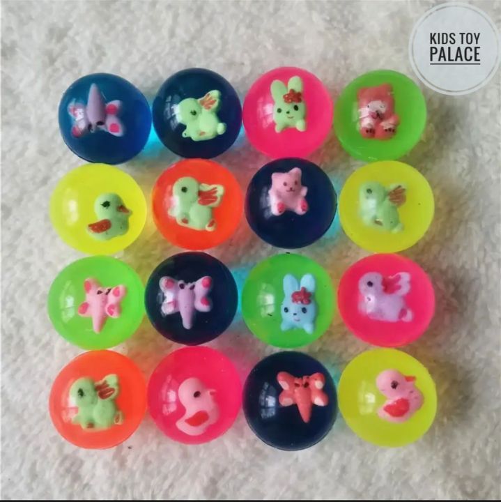 12%20piece%20Bouncing%20Rubber%20Jumping%20Ball%20-%20Image%202