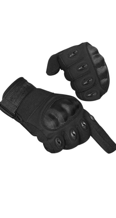 moter Bikers tactical gloves army gloves Men's