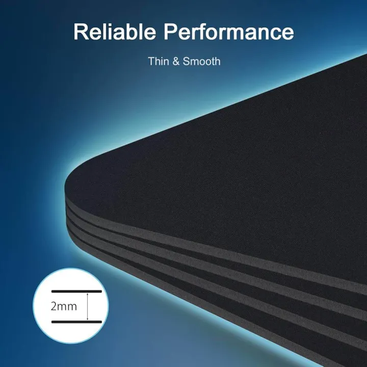 Senetem%20XXL%20Large%20Mouse%20Pad,%20Ultra-Smooth%20Gaming%20Mousepad,%20Non-Slip%20Rubber%20Base,%20Washable%20Surface%20Fits%20Wired%20&%20Wireless%20Mouse%20%E2%80%93%20Big%20&%20Long%20Keyboard%20Computer%20Black%20Mat%20for%20Desk,%20-%20Image%206