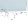 White Frame Sunglass For Men.