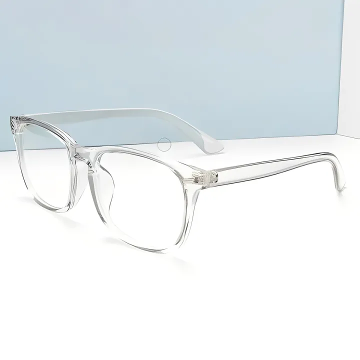 White%20Frame%20Sunglass%20For%20Men%20-%20Image%202