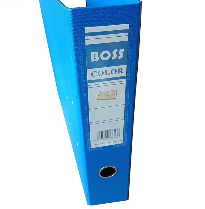 400 Box File High Quality Imported Box File Folder 3