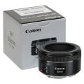 Canon Ef 50mm F/ 1.8 Stm Lens for Canon. 