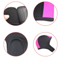 Diving Hood 3MM Neoprene Professional Non-slip Winter Cold-proof Hat Wetsuit Hood Swim Cap Suit Surf Scuba Cap Head Cover Genera.