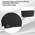 Dust Cover for Switch 2, Anti-Scratch Protective Dock & Console Cover, Full-Body Shield and Prevents Dust, Scratches & Spills.