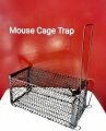 Mouse Trap cage. 