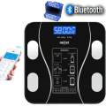 Smart Electronic Weight Scale Bluetooth with 06 Month Warranty. 