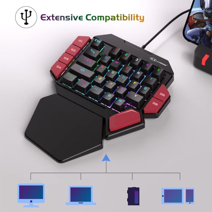 MageGee%20One-Handed%20Mini%20Mechanical%20Gaming%20Keyboard%20%E2%80%93%2035%20Keys,%20Hot-Swappable,%20Backlit,%20Wired%20for%20PC%E3%80%80Laptop%E3%80%80Desktop%20-%20Image%205