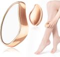 Epilator Painless Physical Hair Removal Exfoliation Crystal Hair Remover Eraser. 