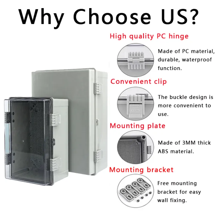Waterproof%20IP66%20ABS%20PC%20Hinged%20Plastic%20Enclosure%20Outdoor%20Electrical%20Power%20Junction%20Box%20Distribution%20Box%20-%20Image%206