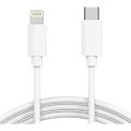 Iphone original  PD cable (Type C to Lightning) | Fast charging PD Cable for iphone. 