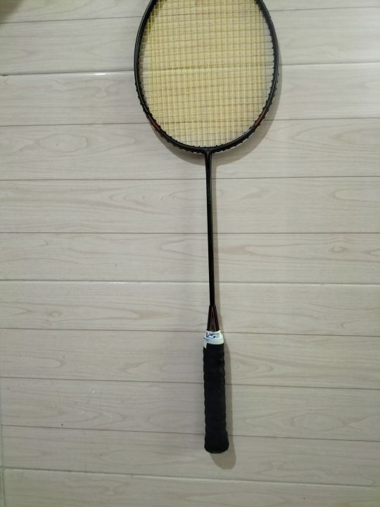 YONEX%20CARBONEX%2021%20SP%20CAB21%20BADMINTON%20RACKET%20(3U-G4)%20with(%20BG%2065%20Gutt)%20-%20Image%202