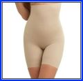 Seamless Body Shaper For Women, High Waist Slimming Lower Body Shaper, Tummy Control, Full Body-Panties Knickers Panty Shapewear Underwear Half Body Shaper. 