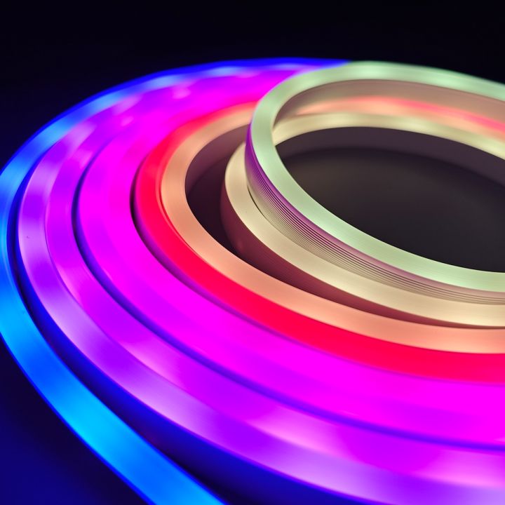 Smart%20WiFi%20RGBIC%20Neon%20LED%20Strip%20Light%205V%20USB,Dreamcolor%20Chasing%20&%20Music%20Sync,Alexa/%20Voice%20Control,%20Room/Party/Gaming%20Decor%20lightify%20-%20Image%202