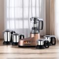 Panasonic MX-AC555 Heavy Duty 9-in-1 Super Mixer Grinder | 1000 Watt. 