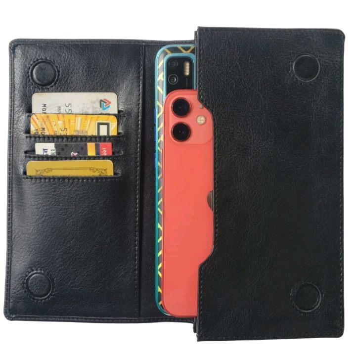 MODEL:%20NL-01%20pure%20cow%20leather%20stylish%20long%20wallet.%20Mobile.%20Money%20Compartment%20-%20Image%202