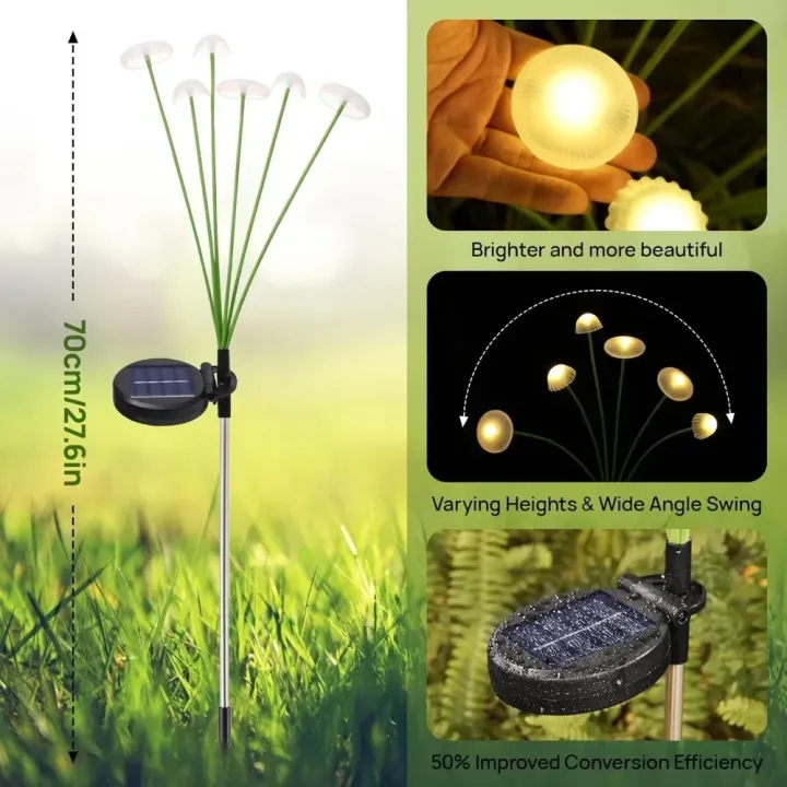 Solar%20Mushroom%20Garden%20Lights%20Dual%20Mode%20LED%20Solar%20Mushroom%20Lights%20Waterproof%20Decor%20Yard%20Pathway%20Jellyfish%20for%20Garden%20Light%20-%20Image%204