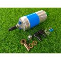 910 tick pump (for car) 5.5 bar 250 L/hour high pressure spiral head fuel pump. 
