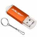 JASTER High Speed USB 2.0 Flash Drive Mini Plastic Pendrive 128M 4GB 16GB 32GB 64GB 128GB With Keychain Memory Stick Pen Drive. 