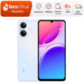 Vivo Y05 4GB/64GB | 6.74” 120Hz | 6500mAh Battery | Official. 