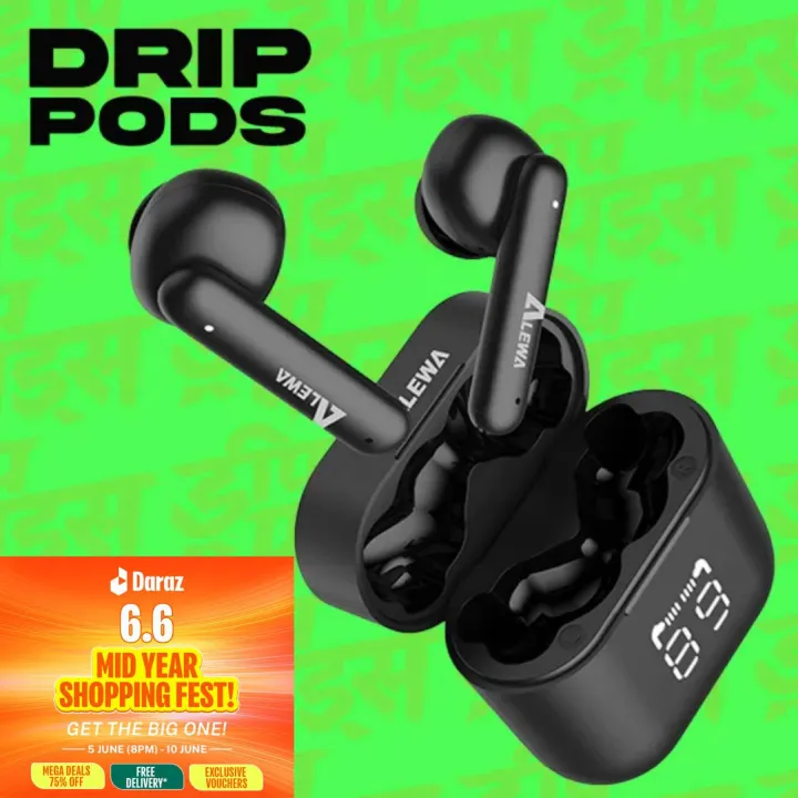 Alewa%20Bluetooth%20Earbuds%20DripPods%20%7C%2042%20Hours%20Playback%20%7C%20Low%20Latency%20%7C%20Digital%20Display%20%7C%20IPX4%20Sweat%20&%20Water%20Resist%20%7C%20DripPods%20-%20Image%202