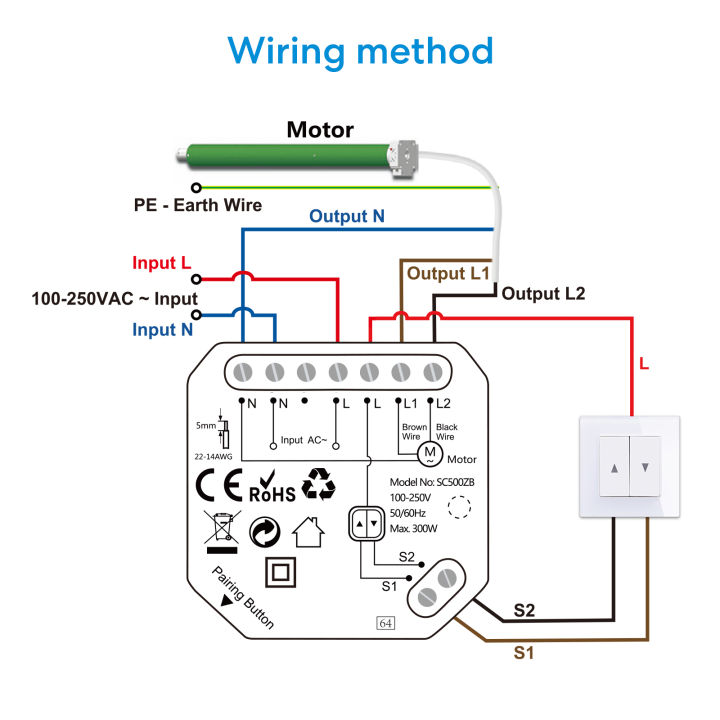 LoraTap%20Tuya%20ZigBee%20Roller%20Shutter%20Blinds%20Switch%20Relay%20Module%20Percentage%20Remote%20Control%20Timer%20Voice%20Control%20by%20%20Alexa%20Home%20-%20Image%206