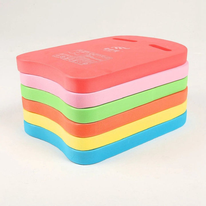 Children%20Swimming%20Board%20Floating%20Plate%20Back%20Lightweight%20Float%20Tool%20Kickboard%20Adult%20Swim%20Beginner%20Training%20Safety%20Accessories%20-%20Image%202